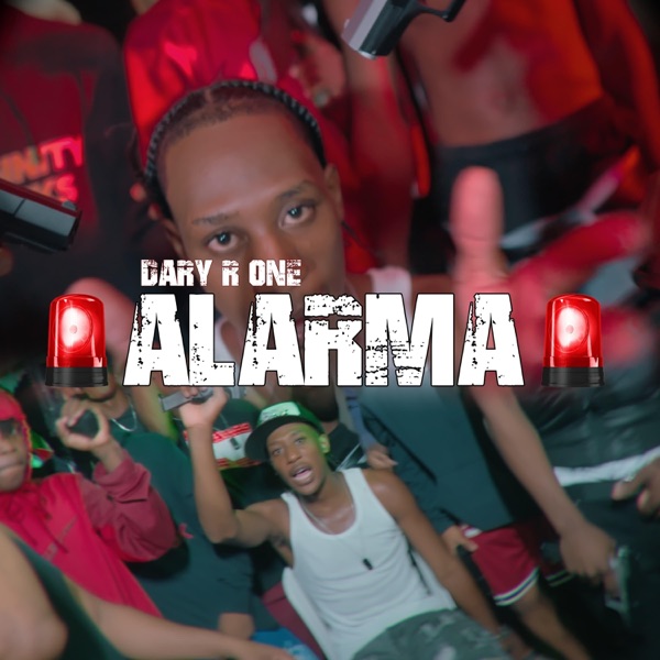 Mi ALARMA