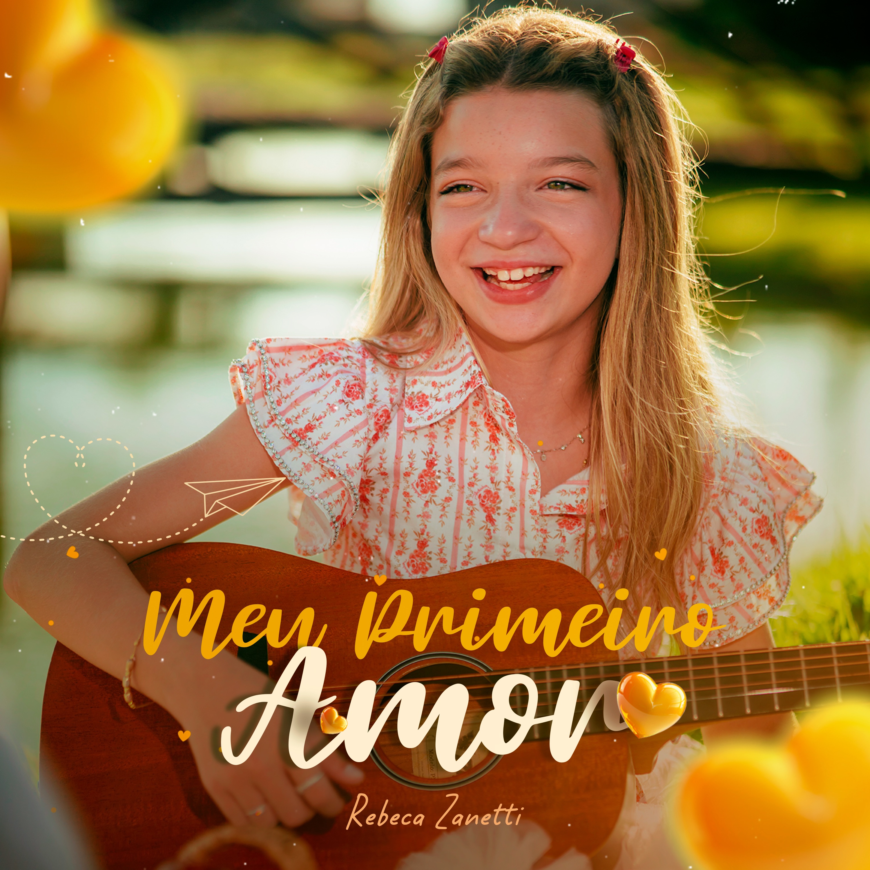 Meu Primeiro Amor - Single