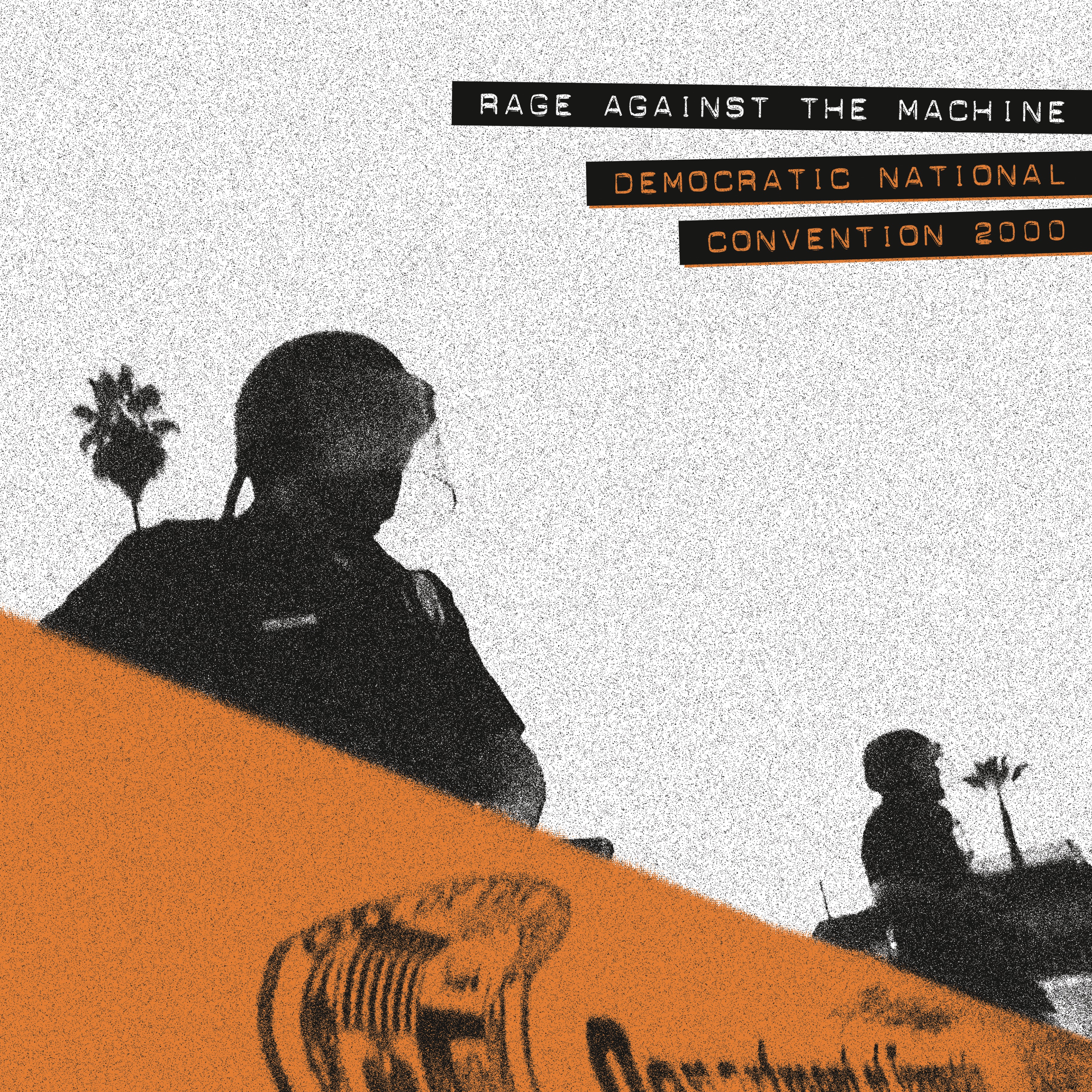 Rage Against the Machine