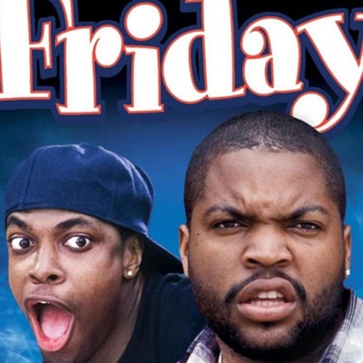 FRIDAY (feat. J Blaze) - Single