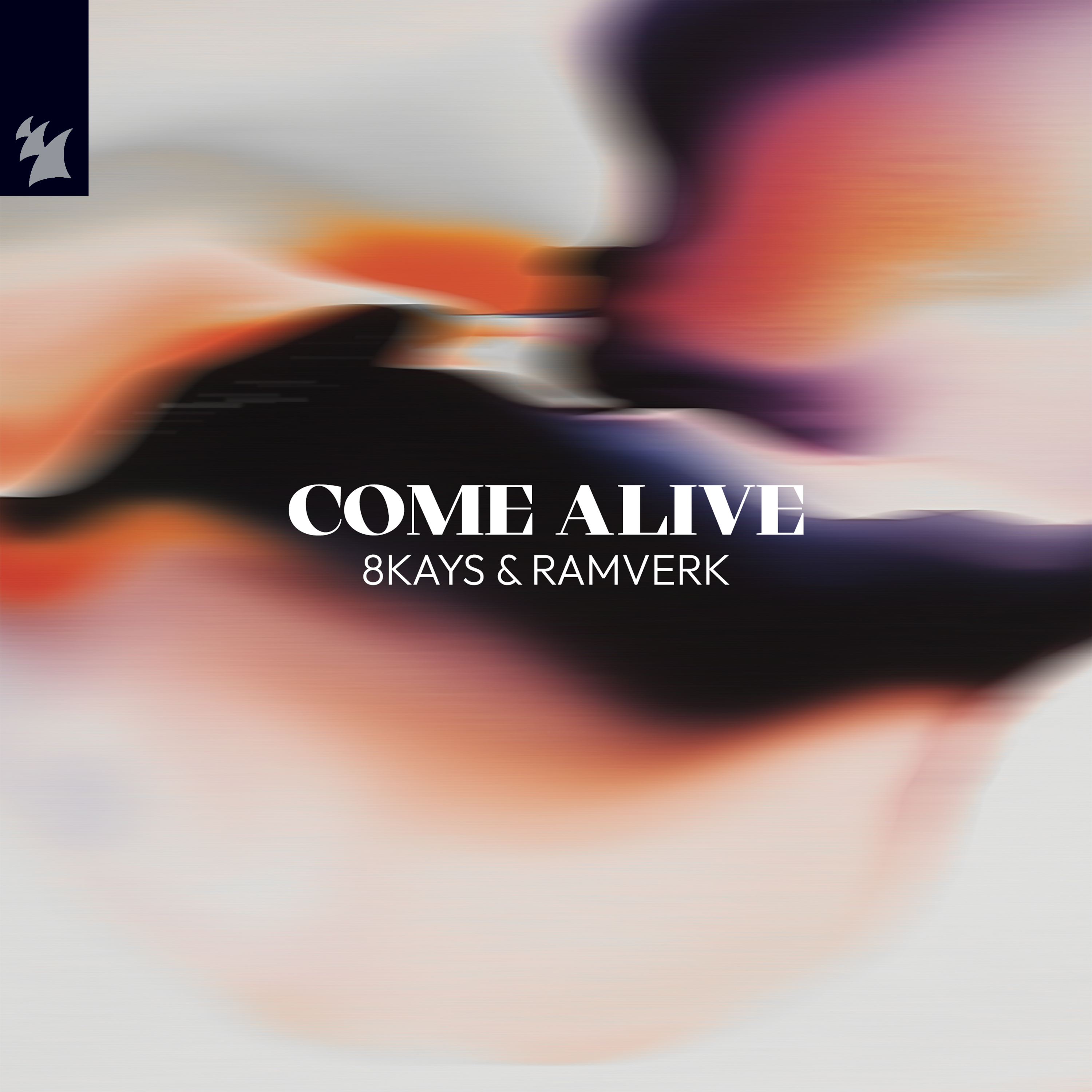 8Kays Ramverk - Come Alive