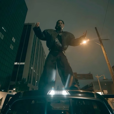 YoungBoy Never Broke Again & Playboi Carti - ALIVE