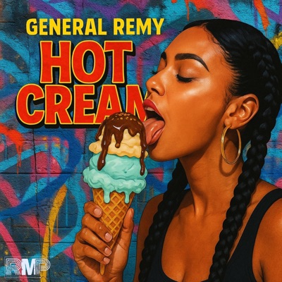 Hot Cream (feat. REMY PROD) - Single