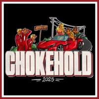 Chokehold 2025 (Hjemmesnekk) - Single - Leppa