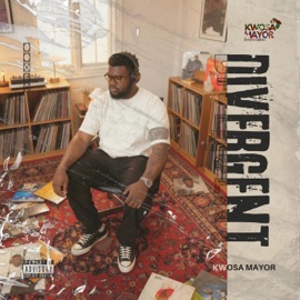 Money (feat. Viktoh) Kwosa Mayor