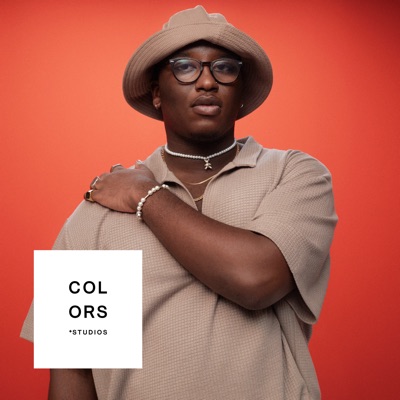 OCCASION - A COLORS SHOW - Single