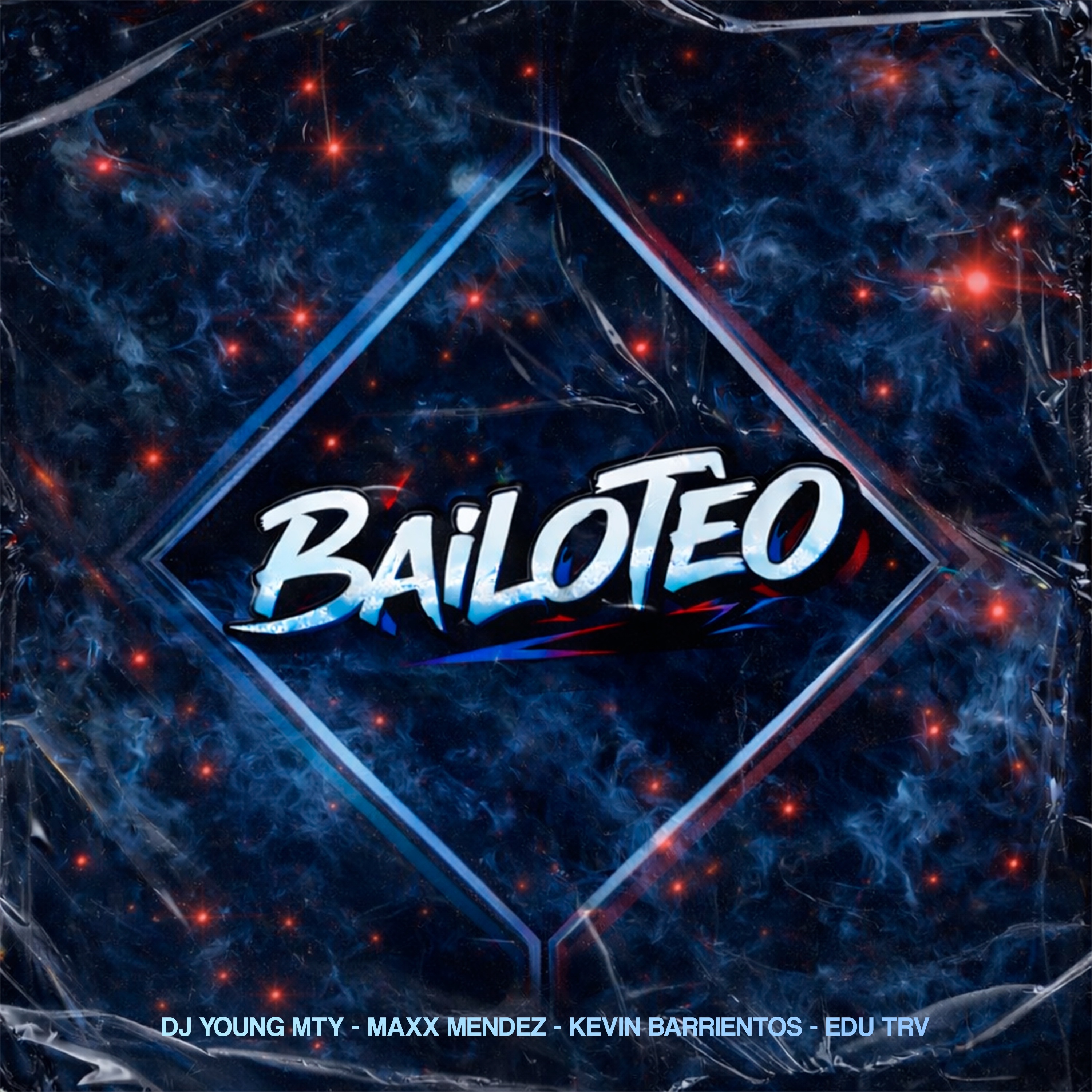 Bailoteo - Single