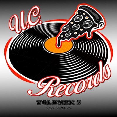 U C Récords, Vol. 2