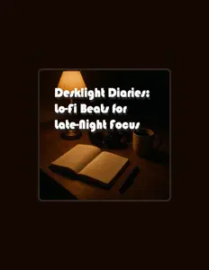 Dengarkan Chill Lo-Fi Station: Focused Study & Work Lounge, tonton video musik, baca bio, lihat tanggal tur & lainnya!