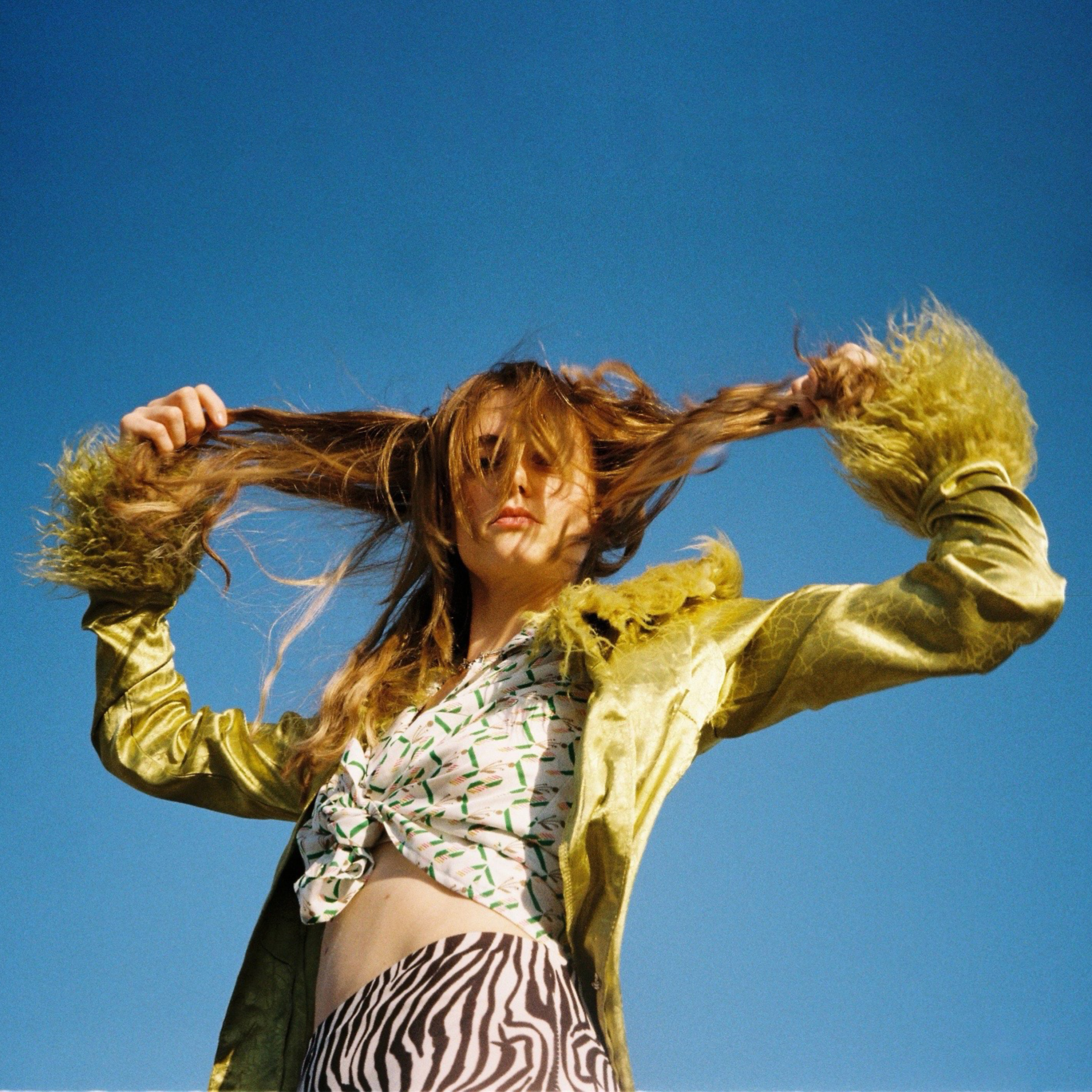 Only Dancing - Single
