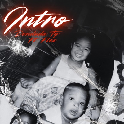 INTRO (feat. Flexooofyb) - Single