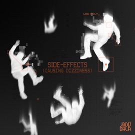 Side-Effects (Causing Dizziness) Low Poly