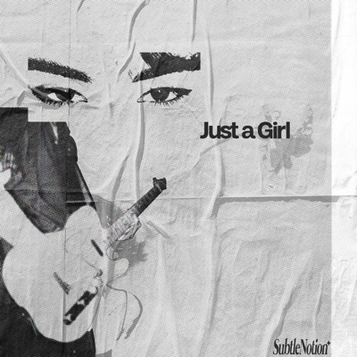 Just a Girl - Single