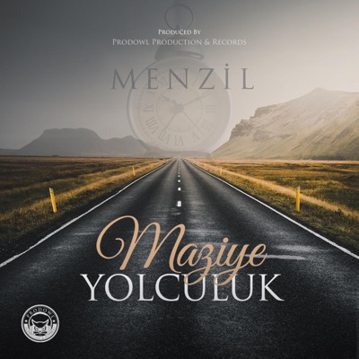 Maziye Yolculuk