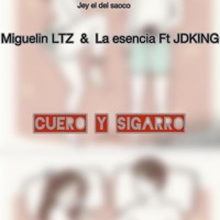 Cuero y Sigarro - Single - NJM Music Record
