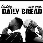 DAILY BREAD (feat. Sanja Kong) - Single