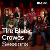 Dirty Cold Sun (Apple Music Sessions) artwork
