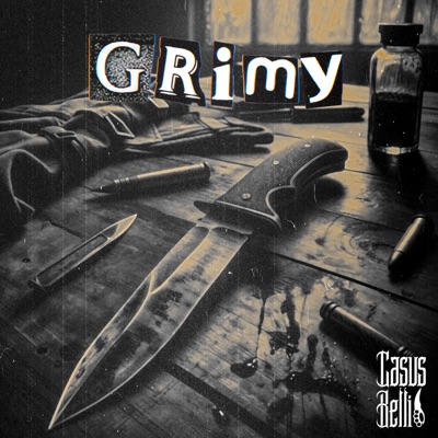 GRAIMY - Single