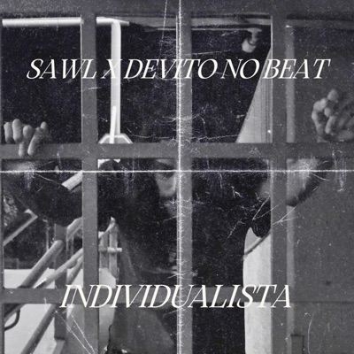 INDIVIDUALISTA (feat. Gustavo Sawl) - Single