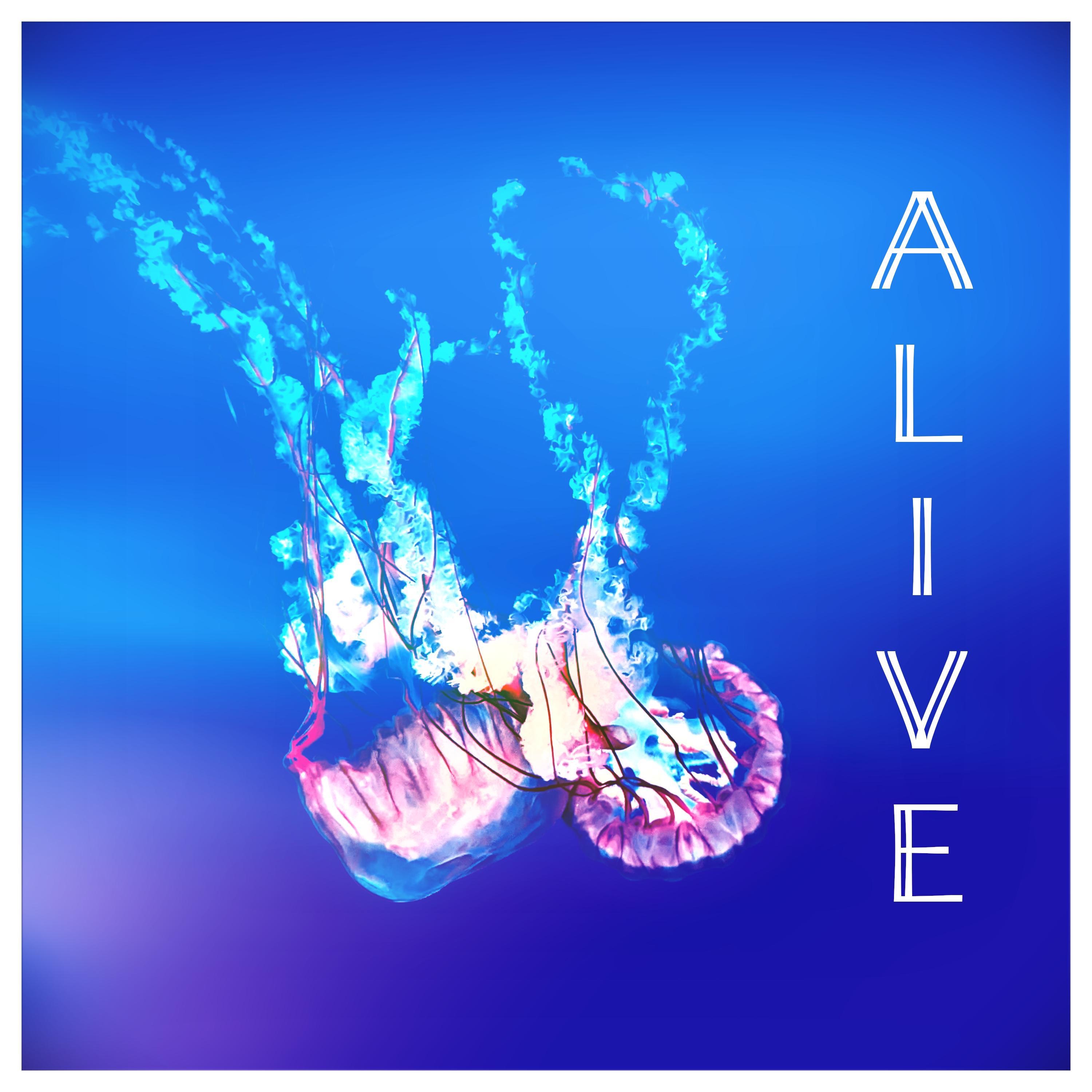 Alive - Single