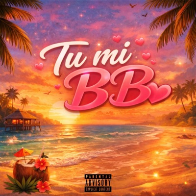 TU MI BB - Single