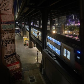 Menace JACSVENGEANCE