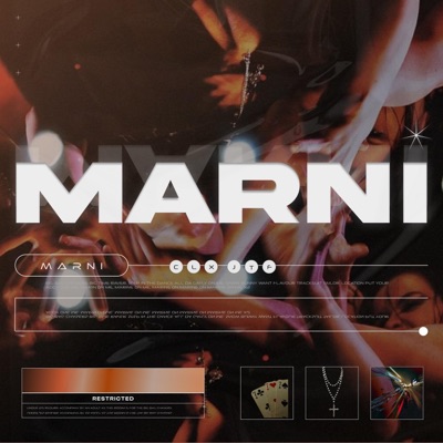 Marni - Single