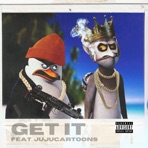 GET IT - Single