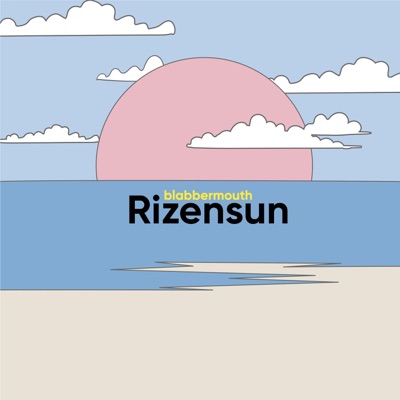 blabbermouth - Single