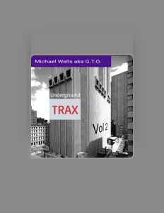 Michael Wells a.k.a. G.T.O.を聴いたり、ミュージックビデオを鑑賞したり、経歴やツアー日程などを確認したりしましょう！