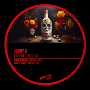 Quiero Tequila - Single
