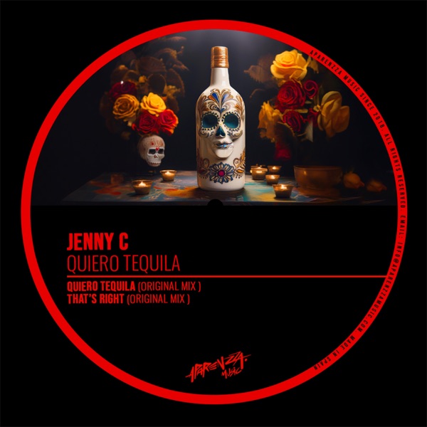 Quiero Tequila - Single