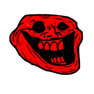 Funk Troll Face - EP