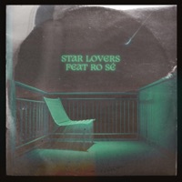 Star Lovers (feat. Ro Sé) [Remix] - Single - Apollo Unity