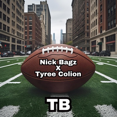 TB (feat. Tyree Colion) - Single