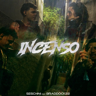 Incenso - Single