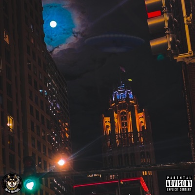 It's a Mile Away - Single