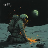 consciència - Single - Grungik, Soulfy Beatz & Heal Your Universe