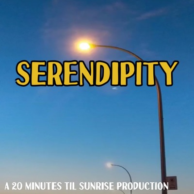 Serendipity - Single