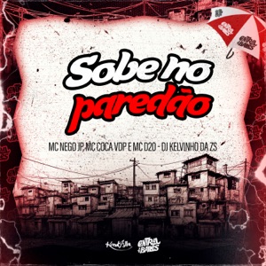 Sobe No Paredão (feat. Mc D20)