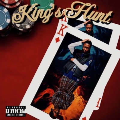 King's Hunt EP