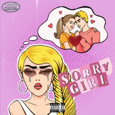 G Luv - 1550 Collective: Song Lyrics, Music Videos & Concerts