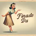 Finaste du