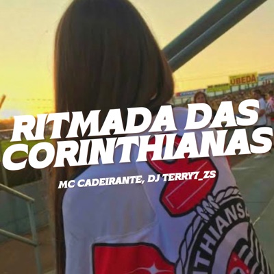 Ritmada das Corinthianas - Single