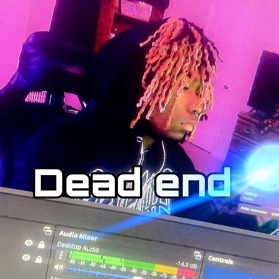 Dead end (feat. Marvo & RMG Quinte) - Single