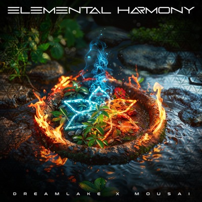 Elemental Harmony - Single