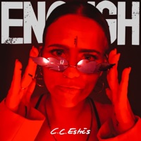 Enough (abcdef) - Single - C.C.Estrés