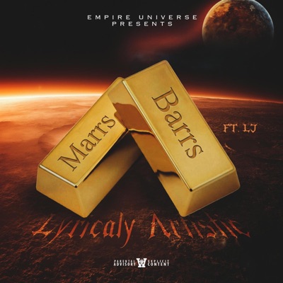 Marrs Barrs (feat. LJ) - Single
