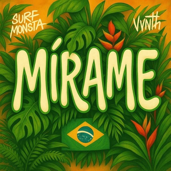 MIRAME - Single