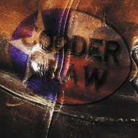 Cooder Graw - Llano Estacado